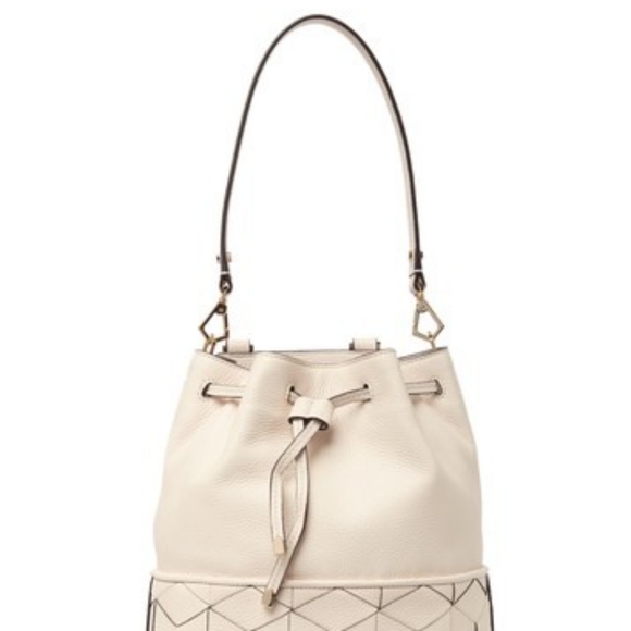 Welden Leather Backpack Convertible Bag - Picture 4 of 9